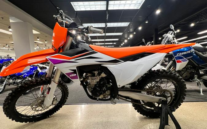 2023 KTM 250 SX-F