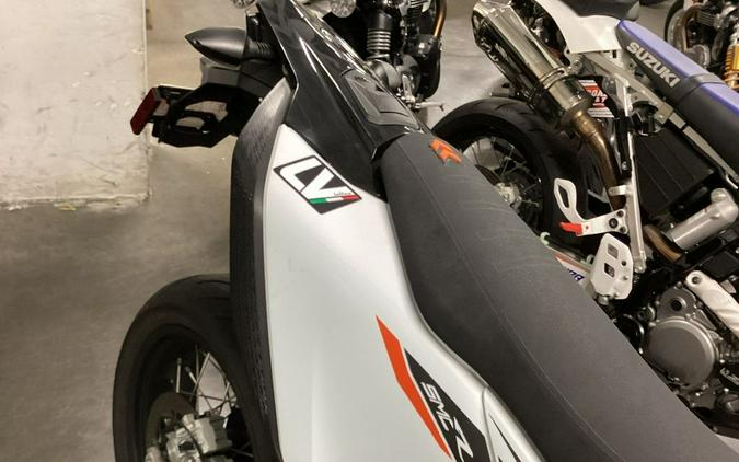 2019 KTM 690 SMC R