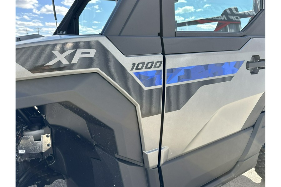 2024 Polaris Industries XPEDITION XP 1000 NORTHSTAR