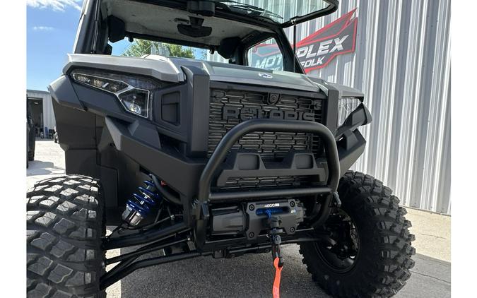 2024 Polaris Industries XPEDITION XP 1000 NORTHSTAR