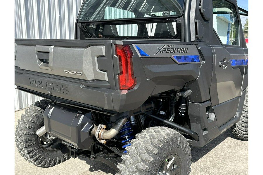 2024 Polaris Industries XPEDITION XP 1000 NORTHSTAR