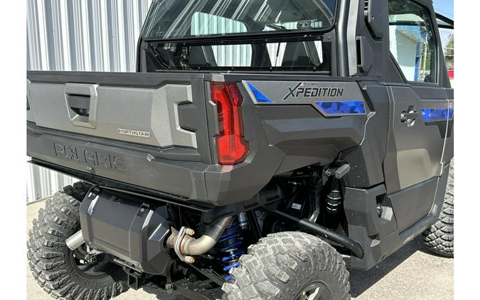 2024 Polaris Industries XPEDITION XP 1000 NORTHSTAR
