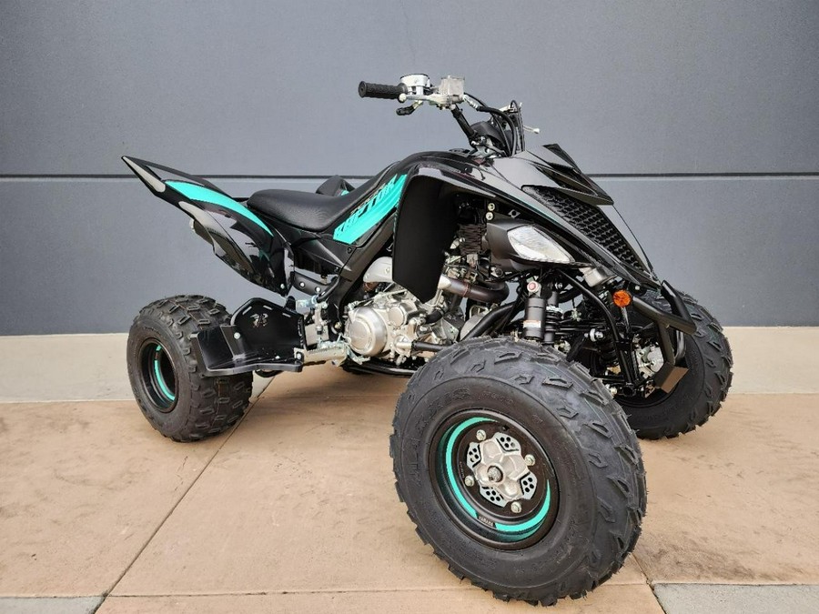 2024 Yamaha RAPTOR 700R SE