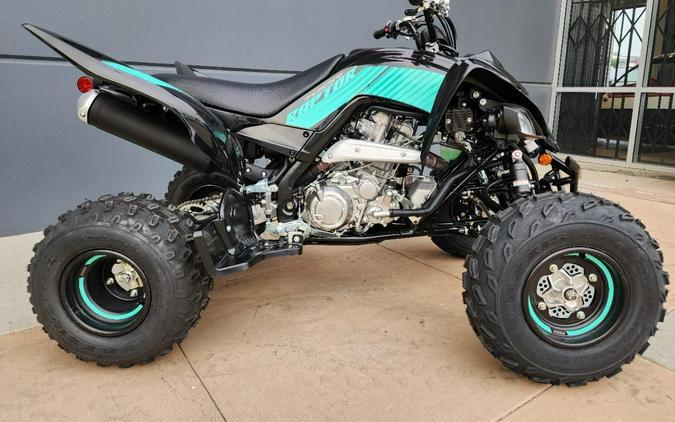 2024 Yamaha RAPTOR 700R SE