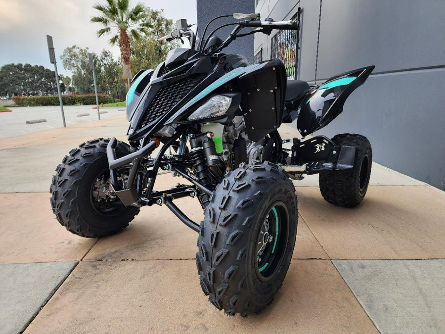 2024 Yamaha RAPTOR 700R SE