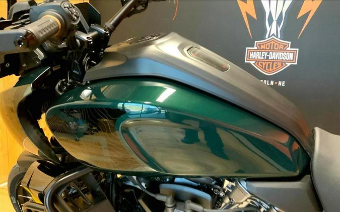 2024 Harley-Davidson® RA1250S - Pan America® 1250 Special