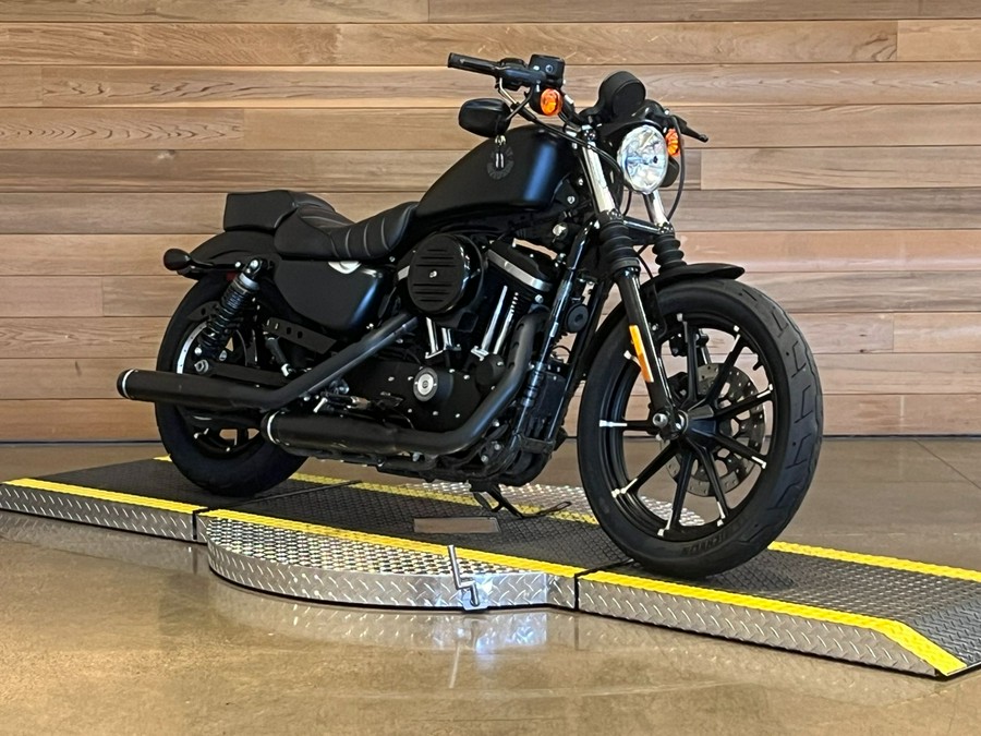 2019 Harley-Davidson Iron 883™