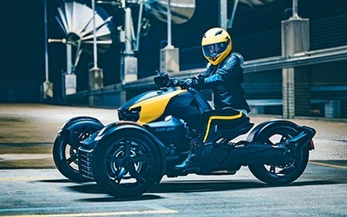 2020 Can-Am Ryker 900 ACE