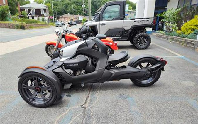 2020 Can-Am Ryker 900 ACE