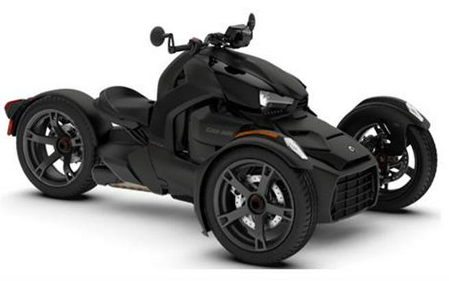 2020 Can-Am Ryker 900 ACE