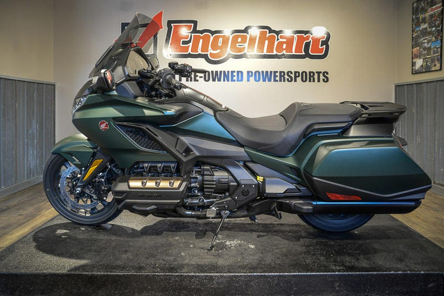 2024 Honda® Gold Wing Automatic DCT