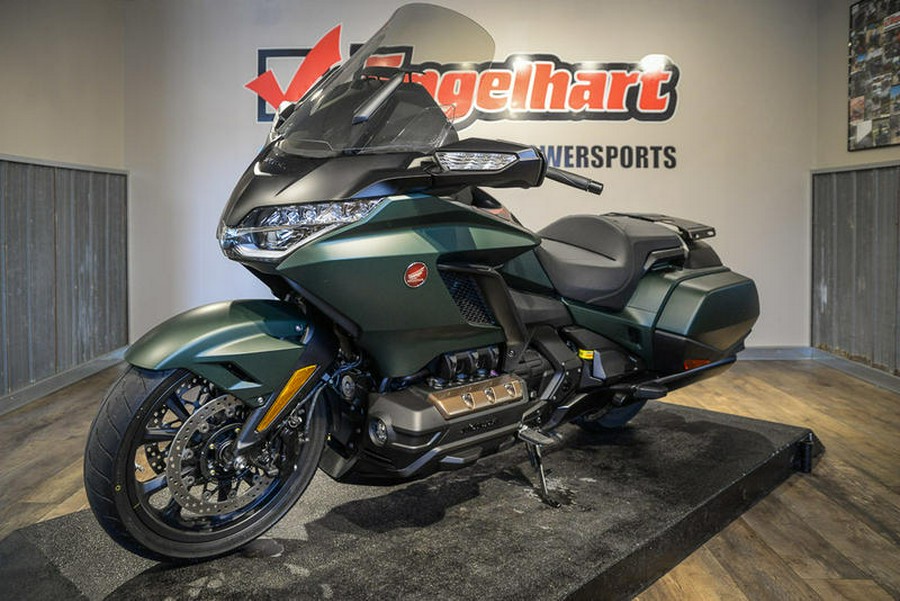 2024 Honda® Gold Wing Automatic DCT