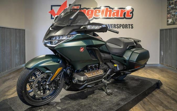 2024 Honda® Gold Wing Automatic DCT