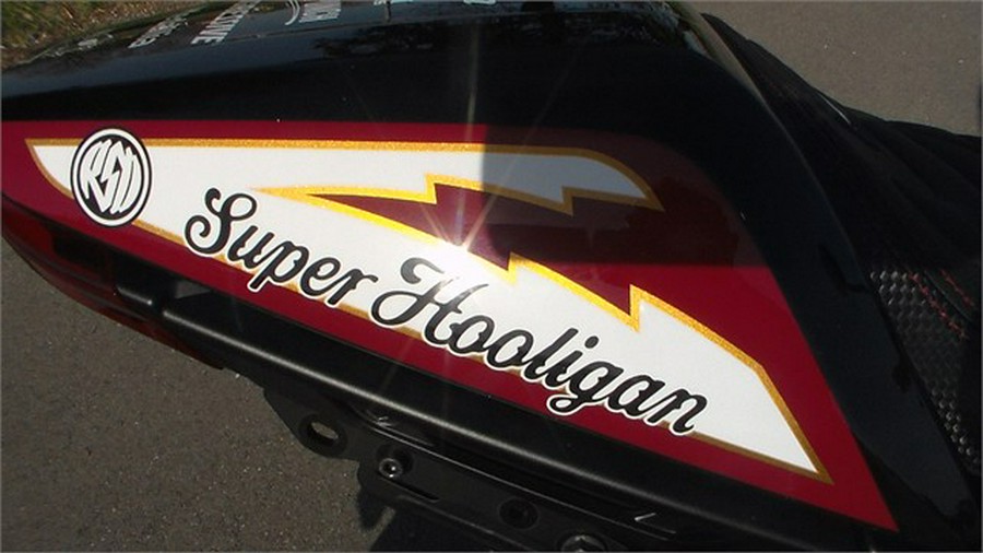 2024 Indian Motorcycle FTR, SPORT LE, BLACK/SUPER HOOLIGAN, 49ST x RSD Super Hooligan