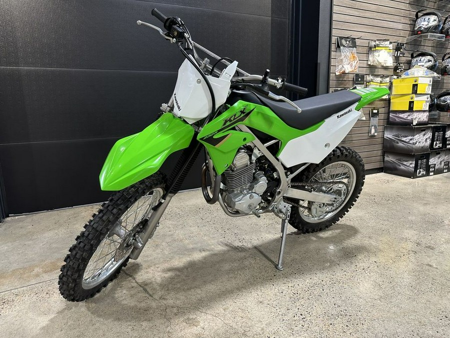 2022 Kawasaki KLX®230R