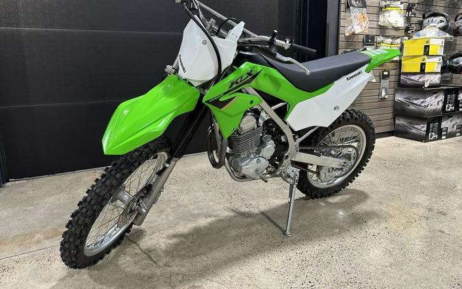 2022 Kawasaki KLX®230R