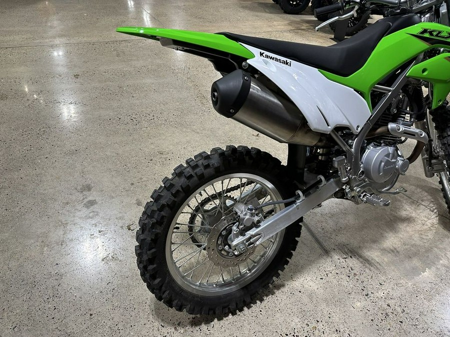 2022 Kawasaki KLX®230R