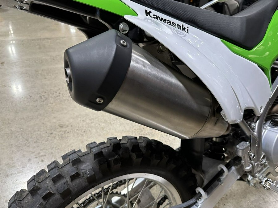 2022 Kawasaki KLX®230R