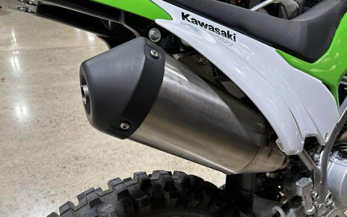 2022 Kawasaki KLX®230R