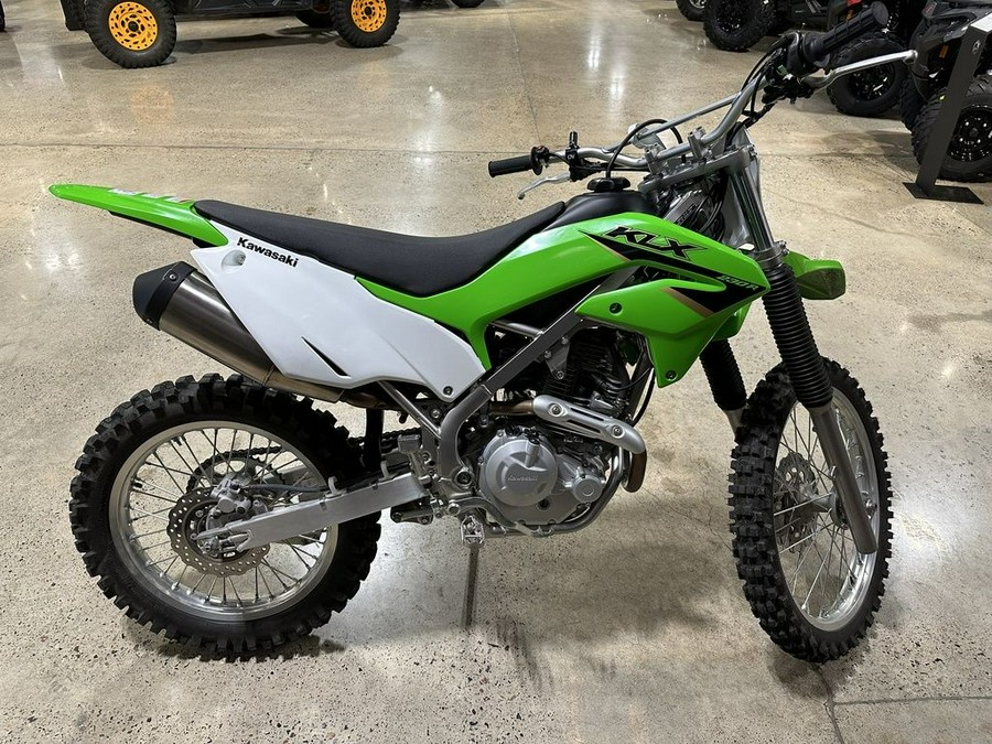 2022 Kawasaki KLX®230R