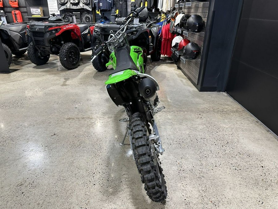 2022 Kawasaki KLX®230R