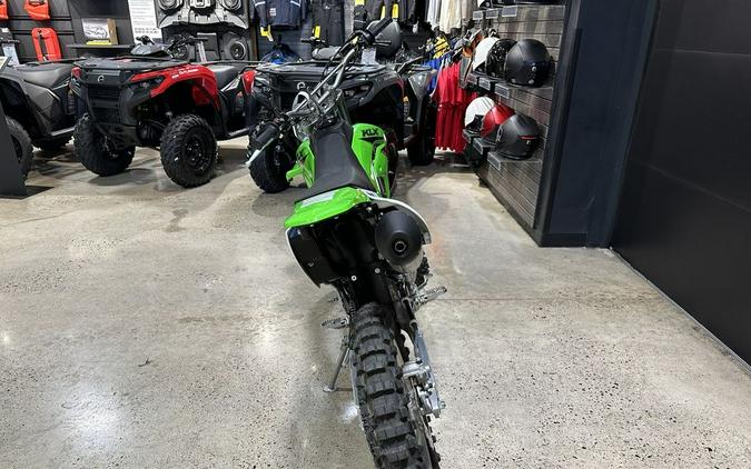 2022 Kawasaki KLX®230R