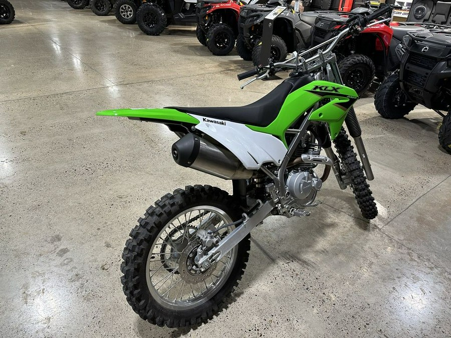 2022 Kawasaki KLX®230R