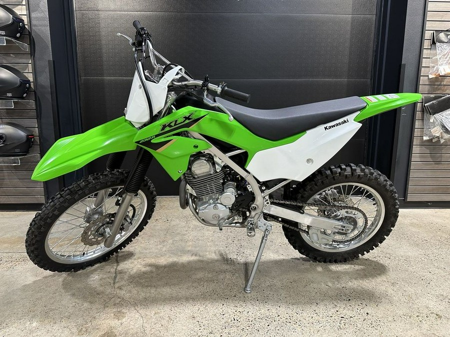 2022 Kawasaki KLX®230R