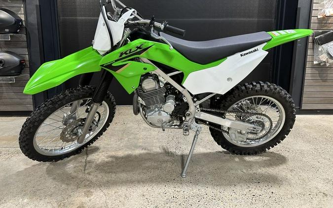 2022 Kawasaki KLX®230R