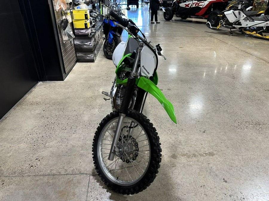 2022 Kawasaki KLX®230R