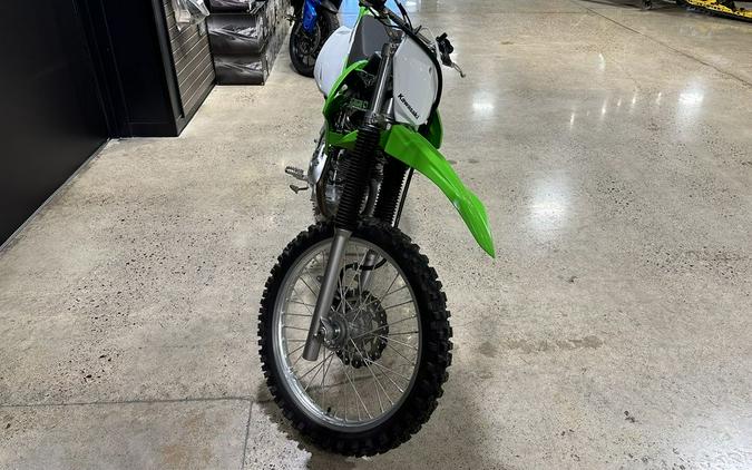 2022 Kawasaki KLX®230R