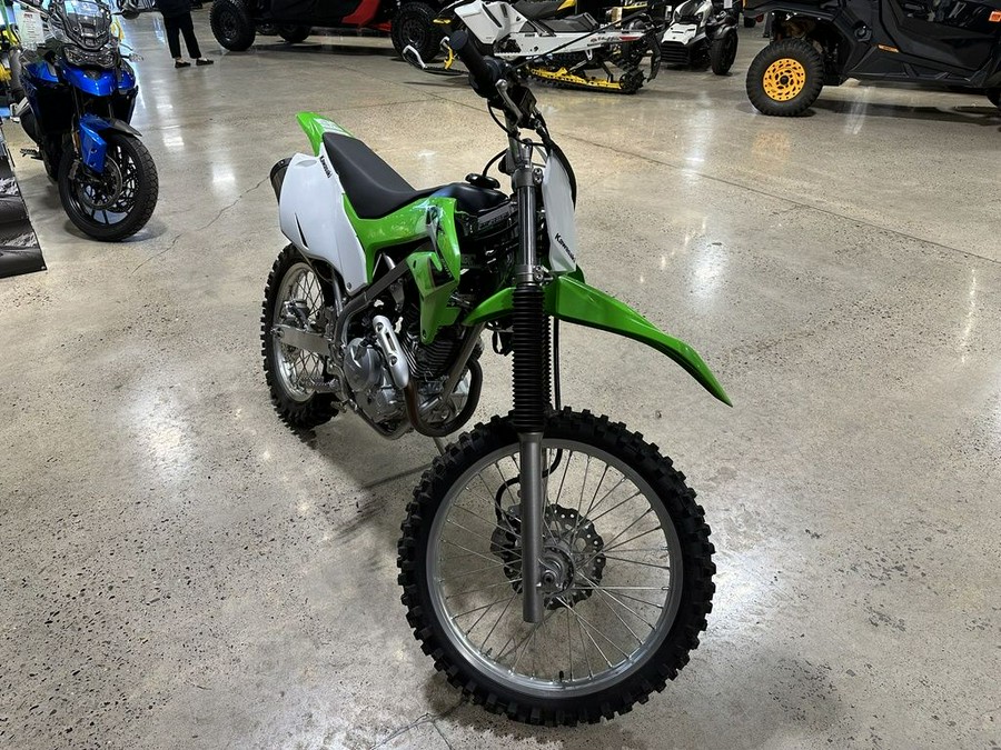 2022 Kawasaki KLX®230R