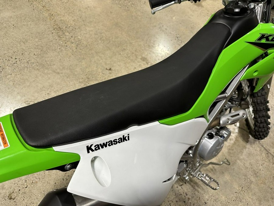 2022 Kawasaki KLX®230R