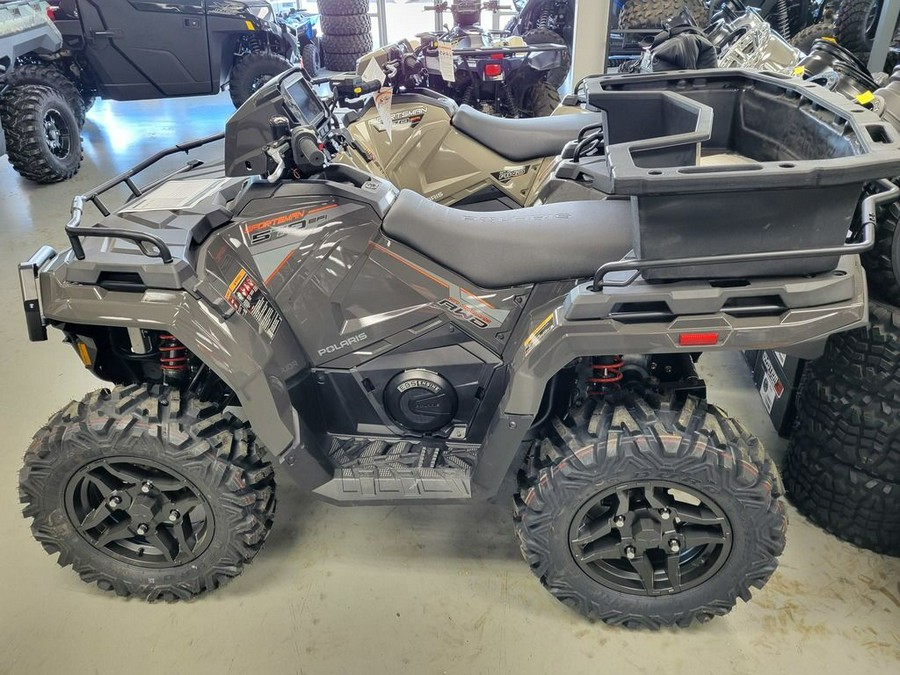 2024 Polaris® Sportsman 570 Ride Command Edition