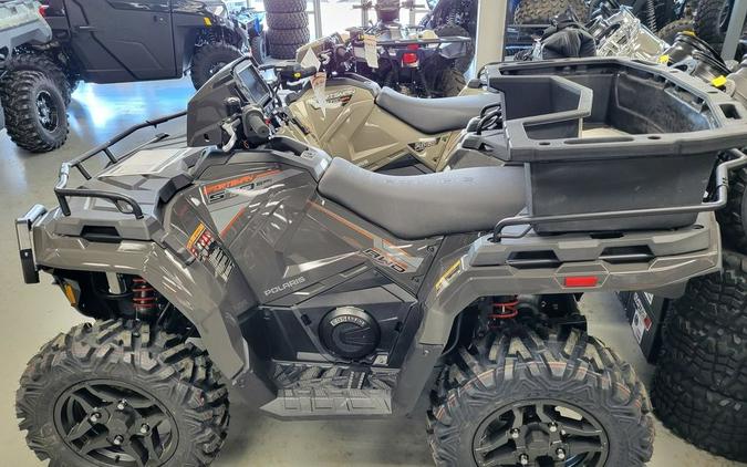 2024 Polaris® Sportsman 570 Ride Command Edition