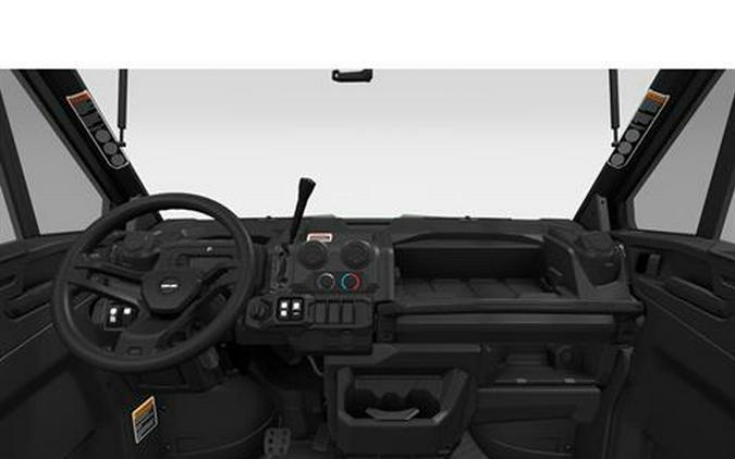 2025 Can-Am Defender DPS CAB