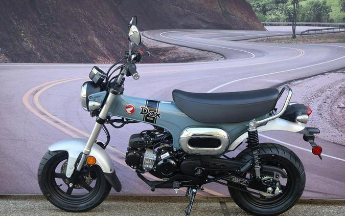 2025 Honda® Dax 125