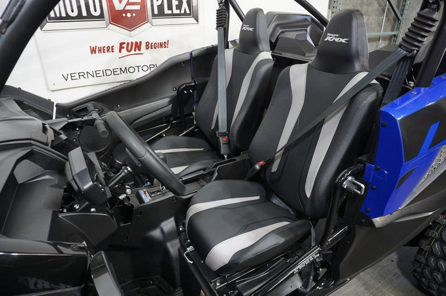 2025 Kawasaki Teryx KRX® 1000