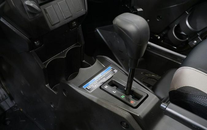 2025 Kawasaki Teryx KRX 1000