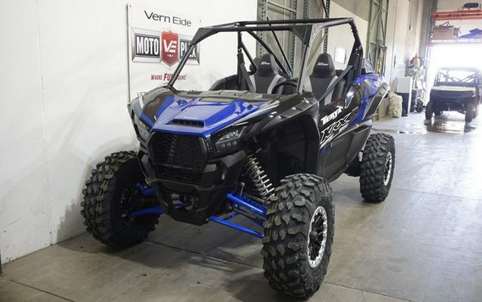 2025 Kawasaki Teryx KRX 1000