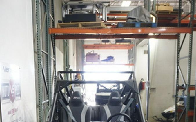 2025 Kawasaki Teryx KRX 1000