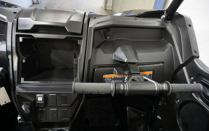 2025 Kawasaki Teryx KRX 1000