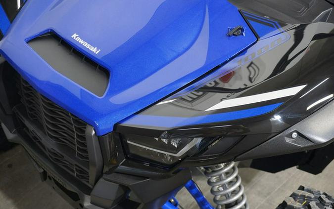 2025 Kawasaki Teryx KRX 1000
