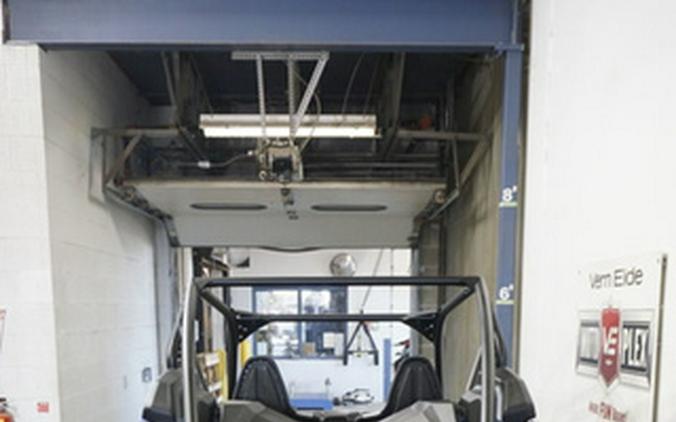 2025 Kawasaki Teryx KRX 1000