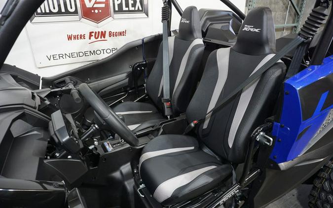 2025 Kawasaki Teryx KRX 1000