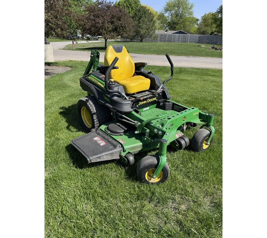 2022 John Deere Z900 Series ZTrak™ Z930M