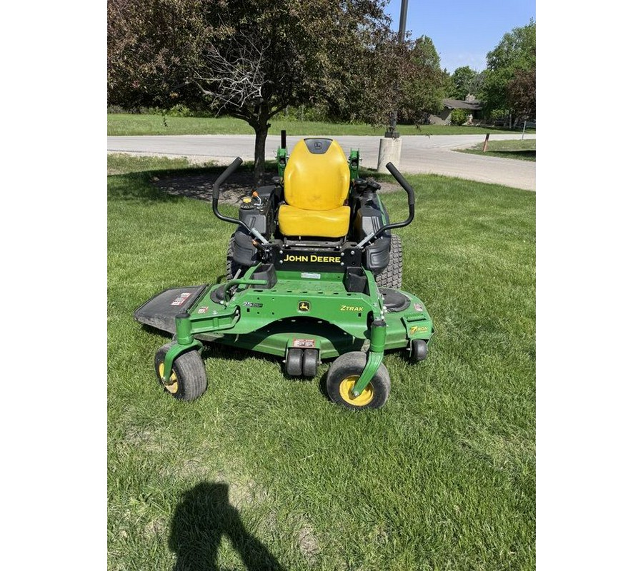 2022 John Deere Z900 Series ZTrak™ Z930M