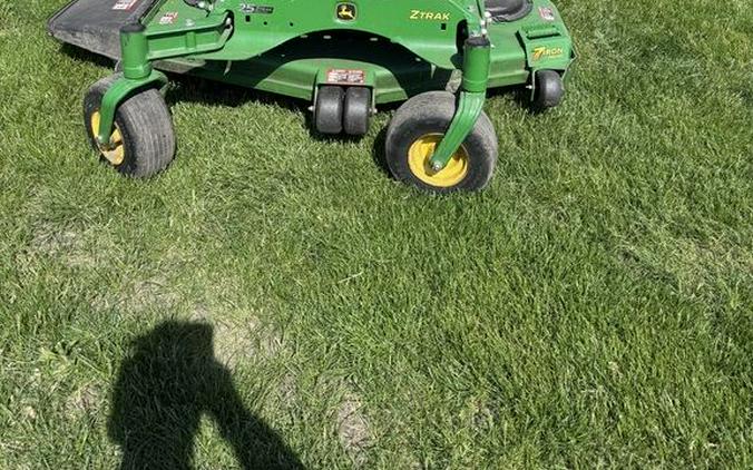 2022 John Deere Z900 Series ZTrak™ Z930M