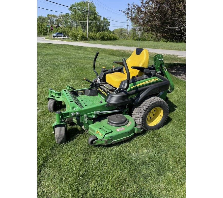 2022 John Deere Z900 Series ZTrak™ Z930M