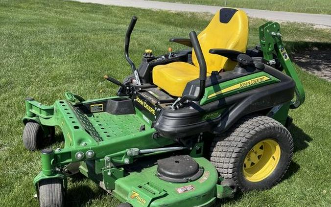 2022 John Deere Z900 Series ZTrak™ Z930M